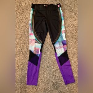 Fila Running Leggings